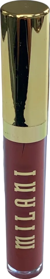Milani Amore Matte Lip Crème 160 Vibe 3.2ml