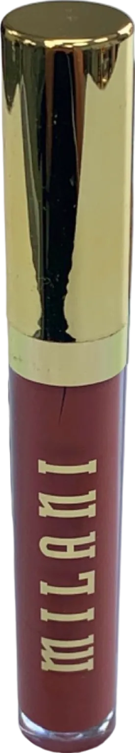 Milani Amore Matte Lip Crème 160 Vibe 3.2ml