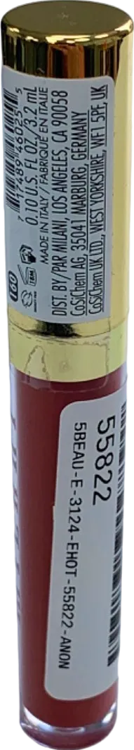 Milani Amore Matte Lip Crème 160 Vibe 3.2ml
