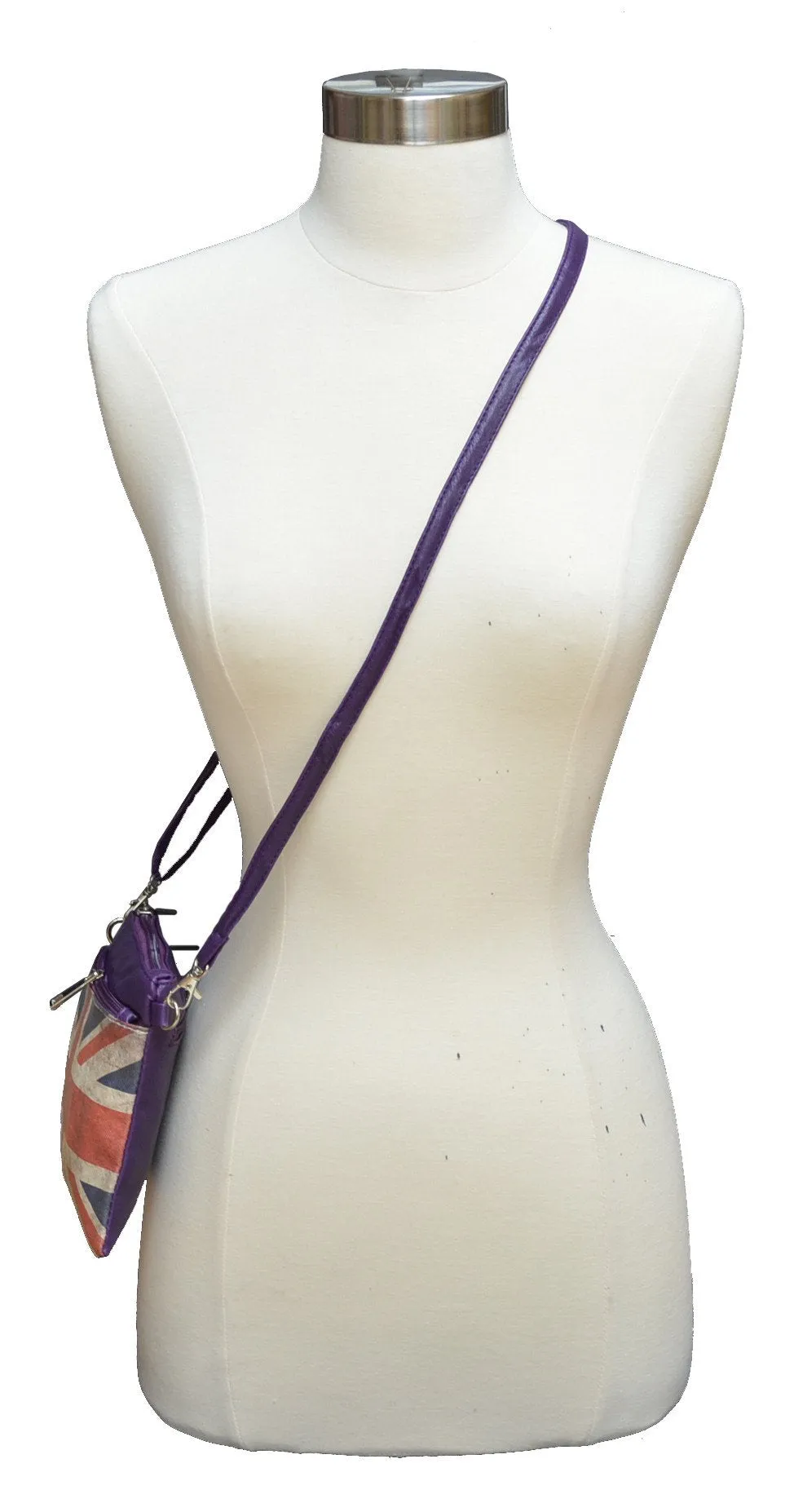 Mini Square Designer Crossbody Handbag D 1130