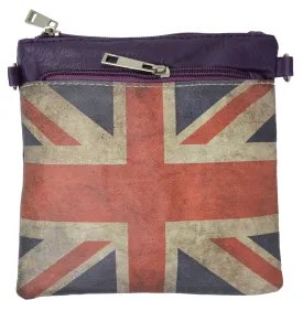 Mini Square Designer Crossbody Handbag D 1130