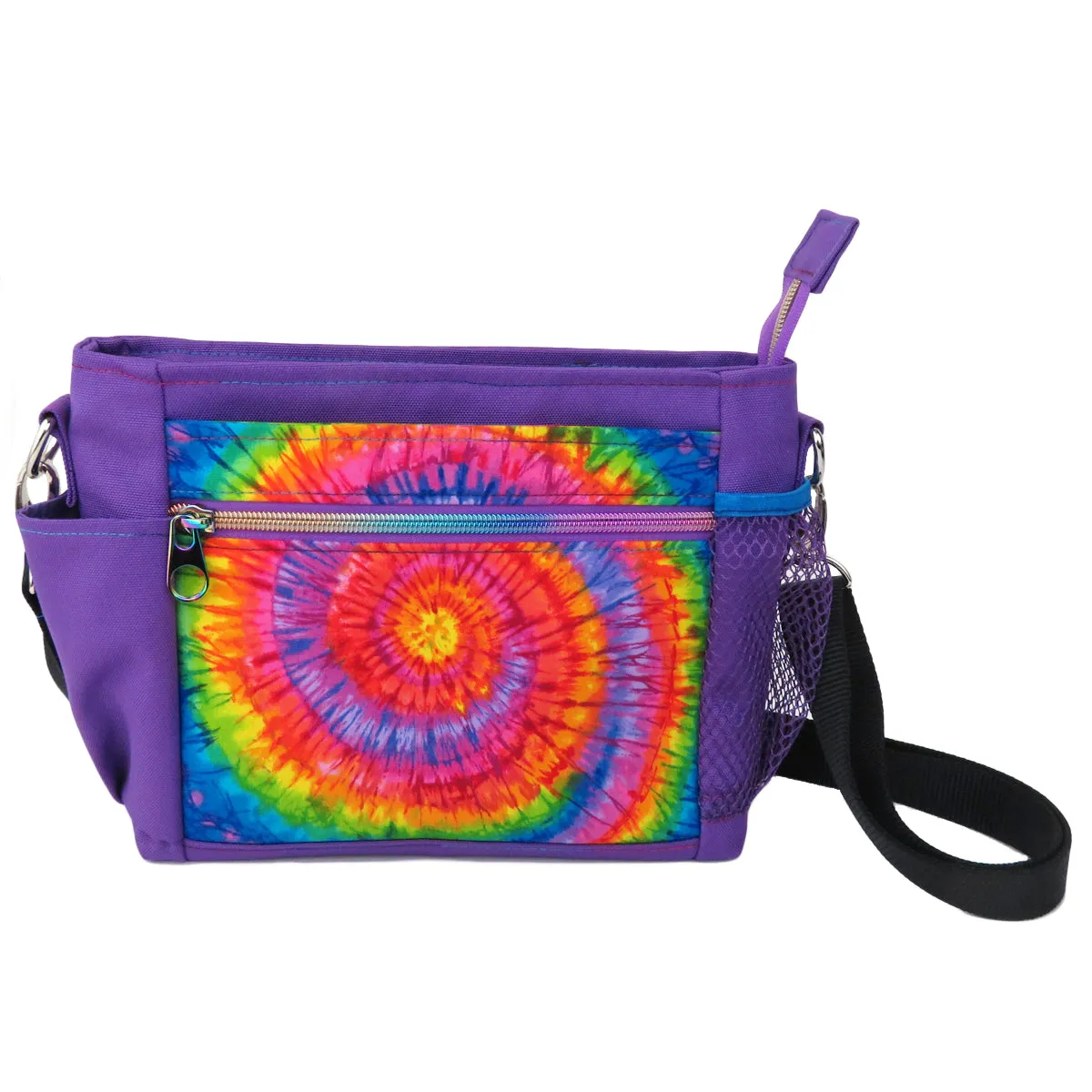 Monarch Mini Crossbody Sewing Pattern