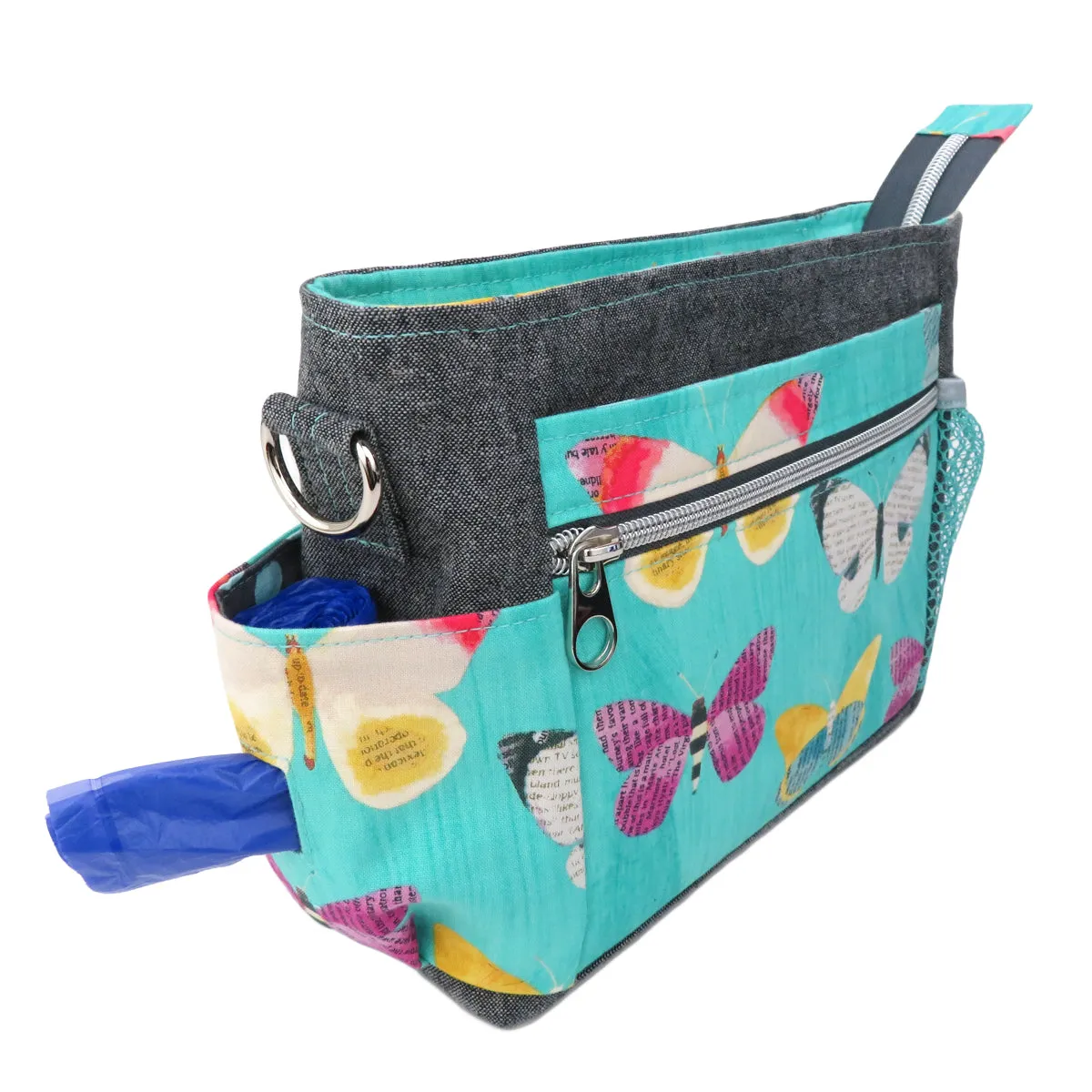 Monarch Mini Crossbody Sewing Pattern