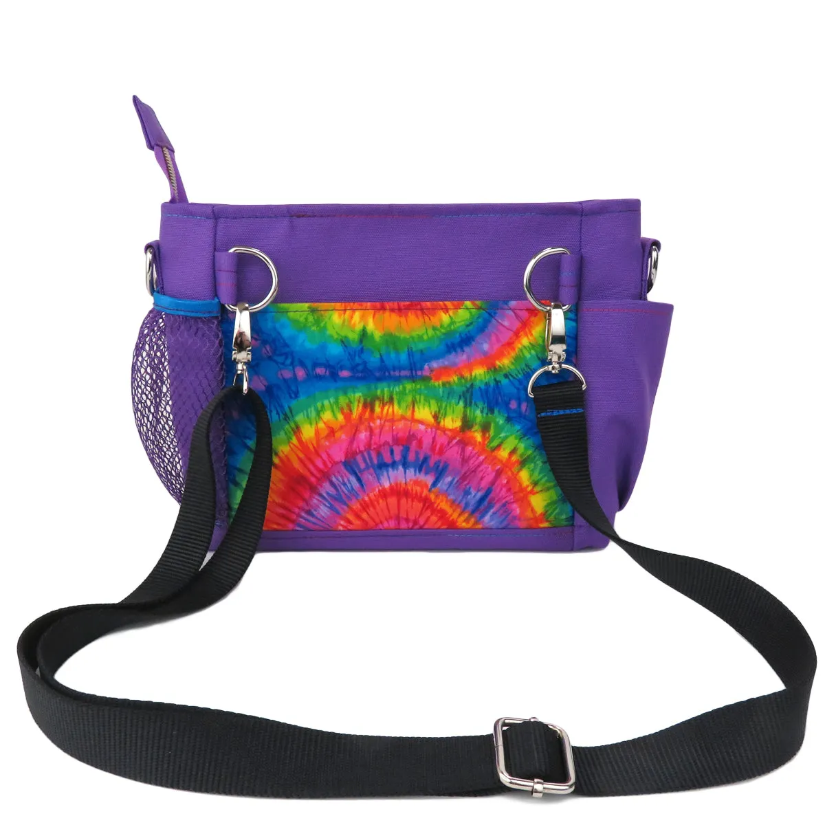 Monarch Mini Crossbody Sewing Pattern
