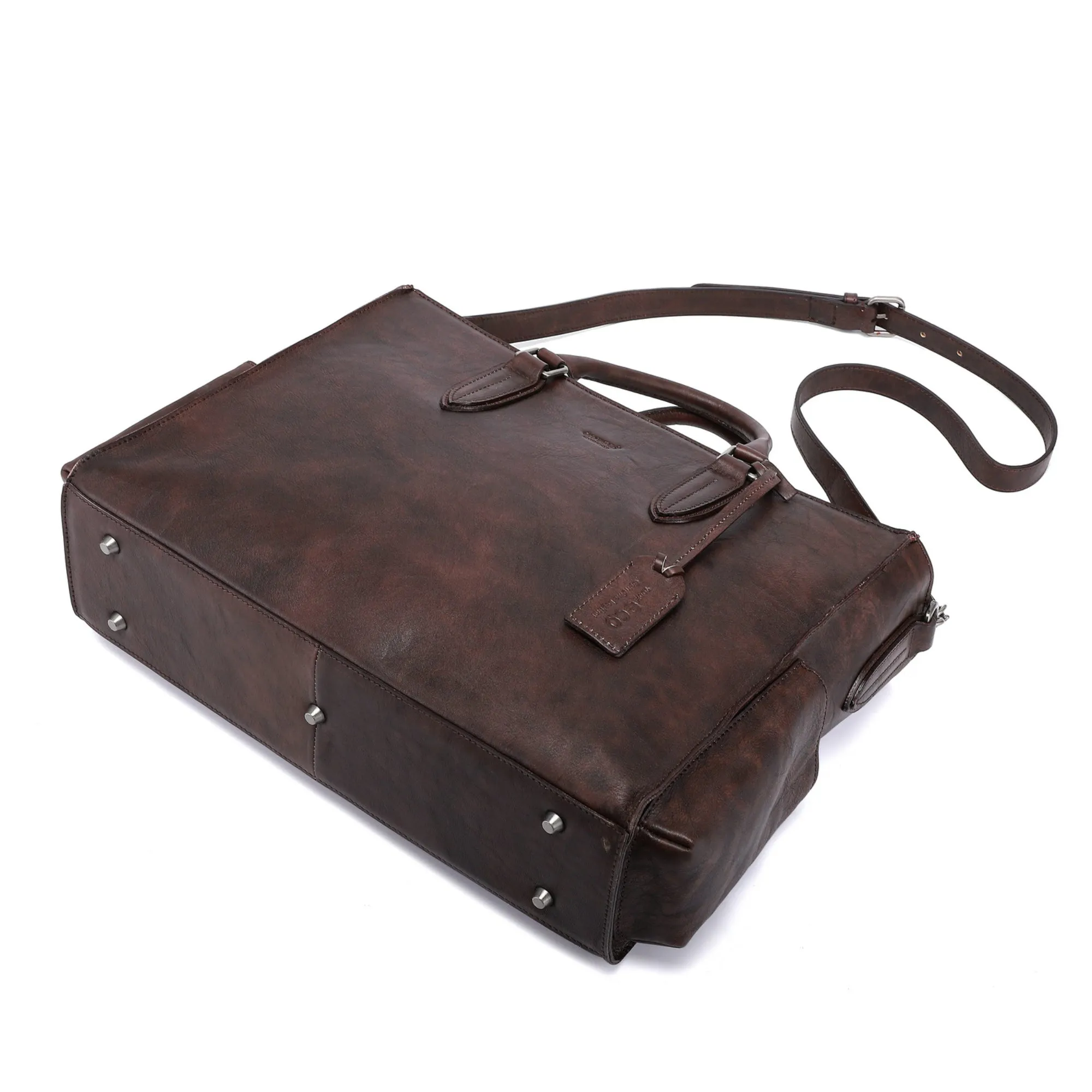 Monte Tote