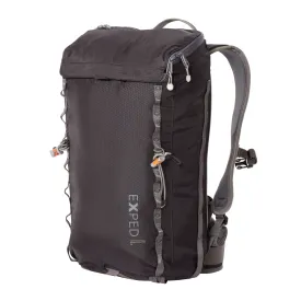 Mountain Pro 20