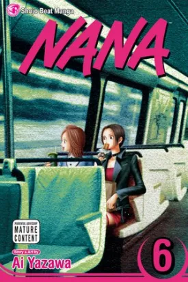 Nana GN Vol 06