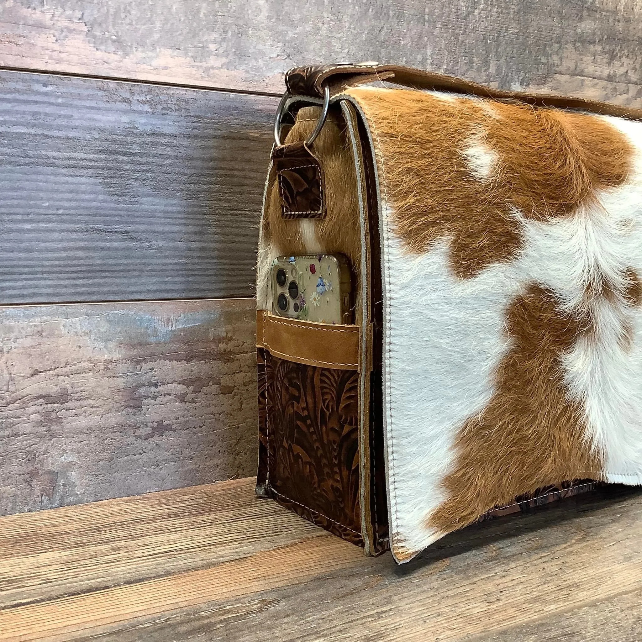 Papoose Tote - #40635