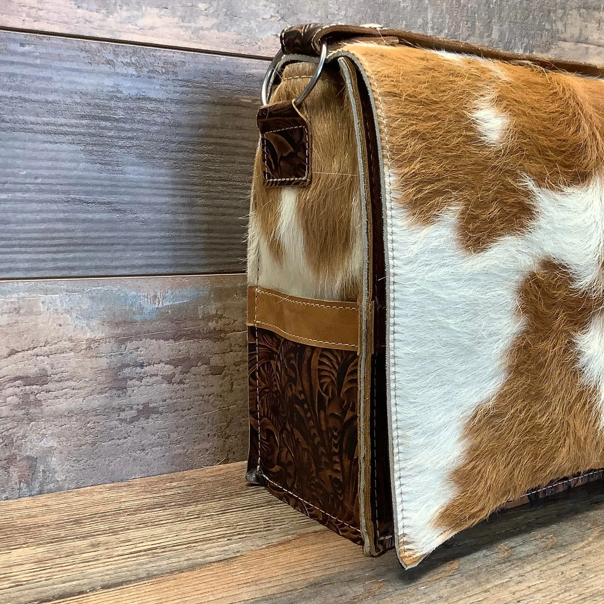 Papoose Tote - #40635