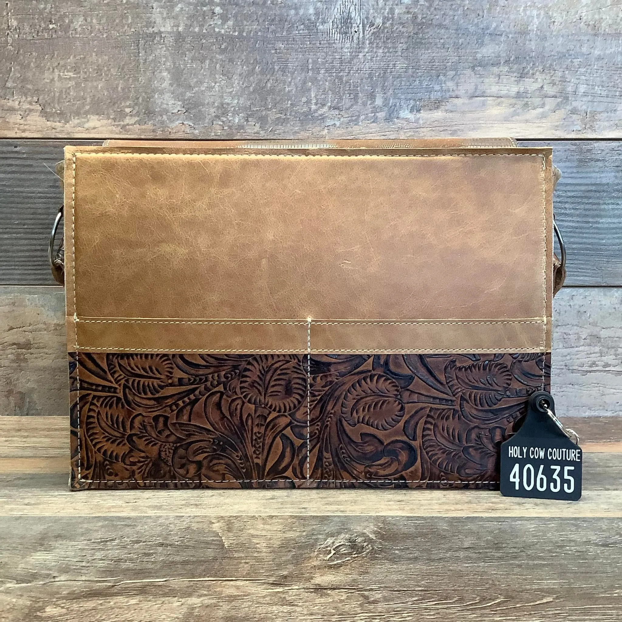 Papoose Tote - #40635