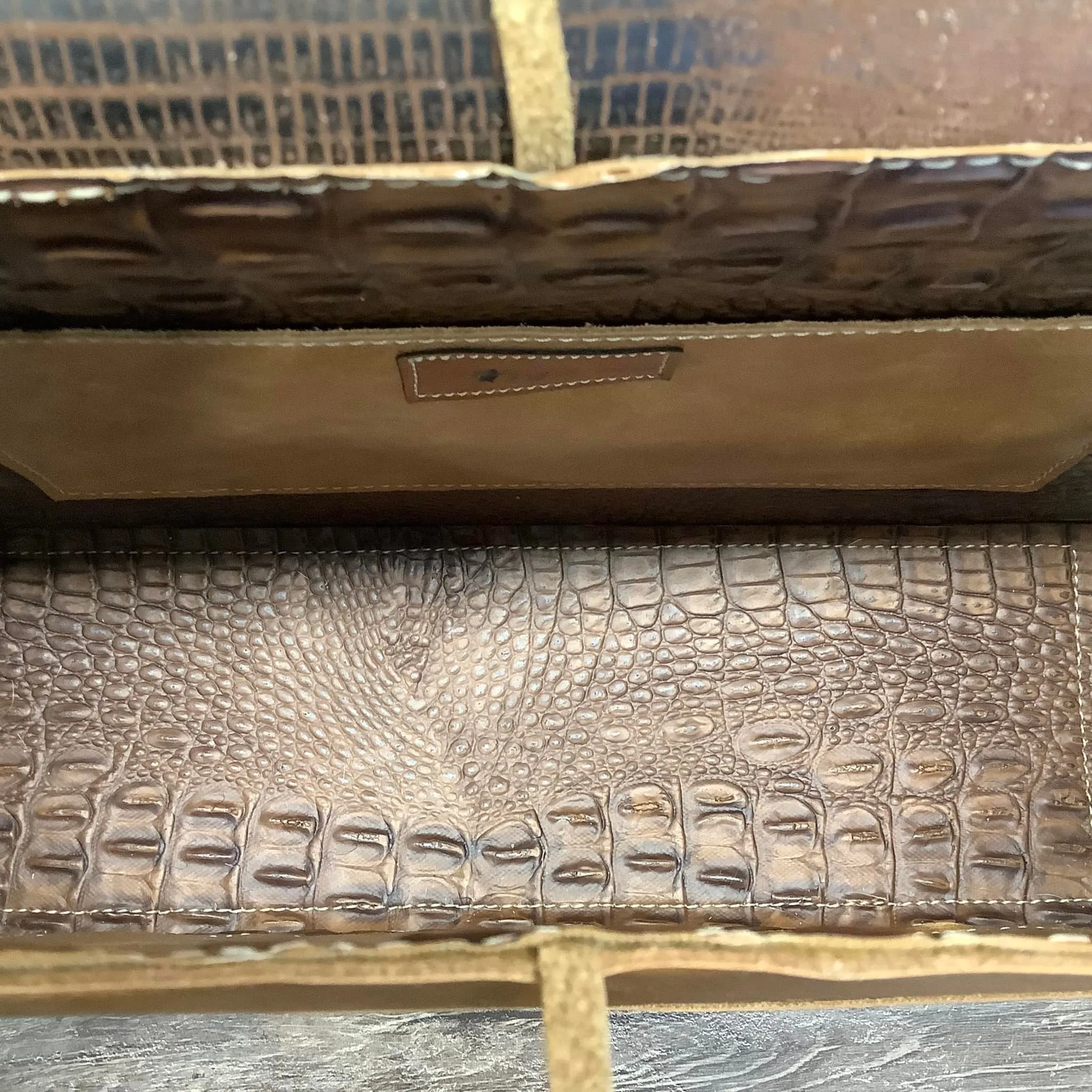 Papoose Tote - #40635
