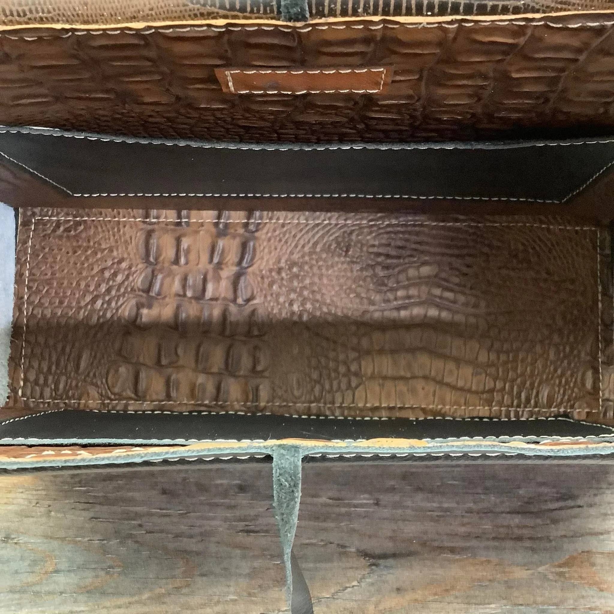 Papoose Tote - #44450