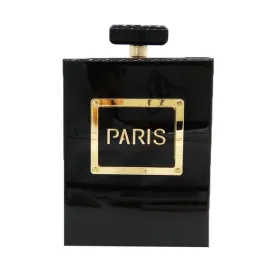 Perfume Bottle Crossbody Purse (Fit for iPhone 7)