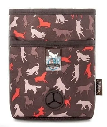 PLAY Deluxe Training Pouch