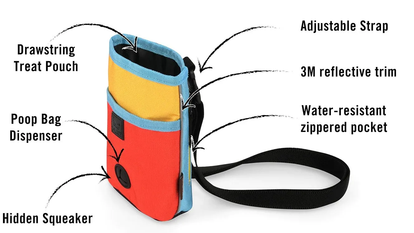 PLAY - Deluxe Training Pouches