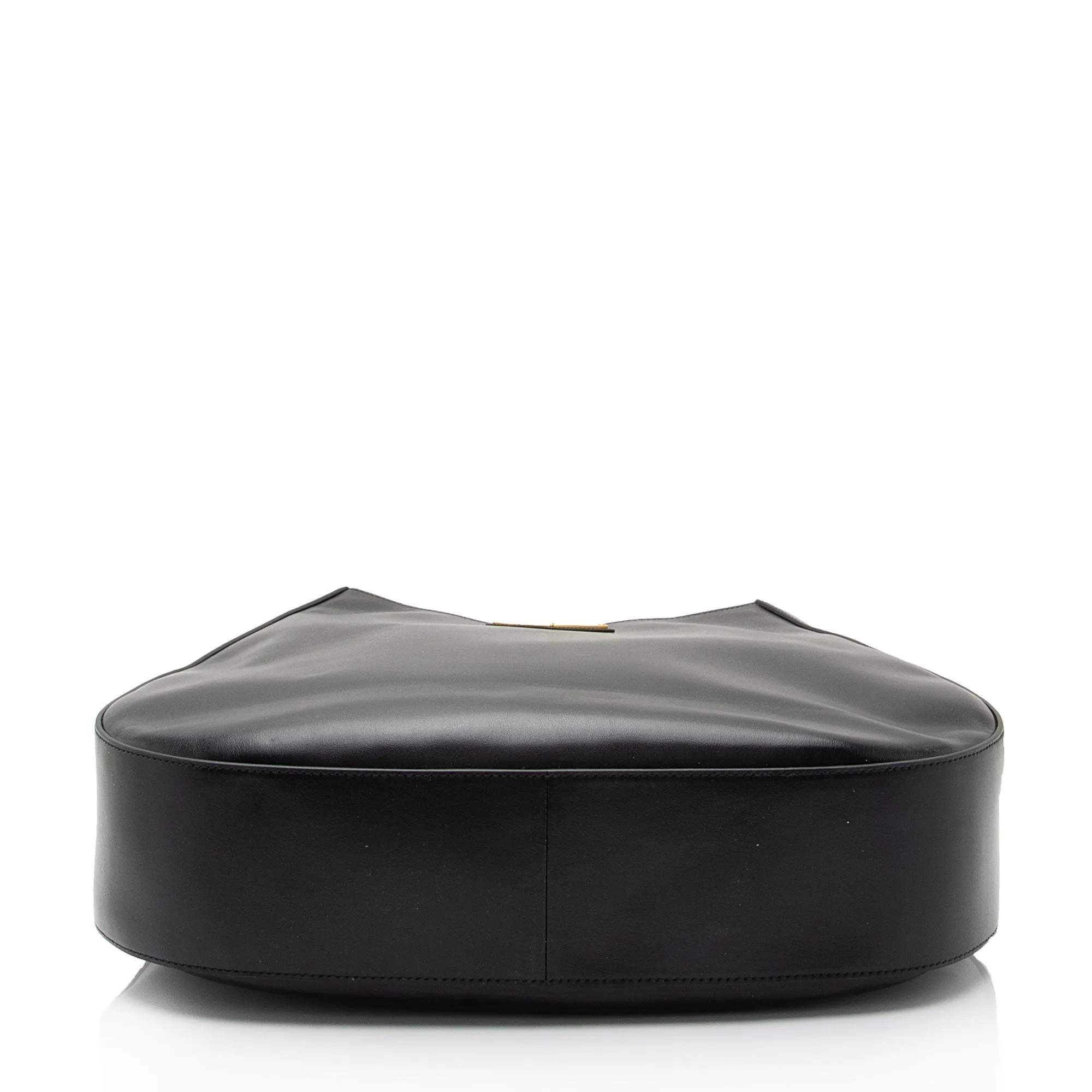 Prada Leather City Calf Hobo