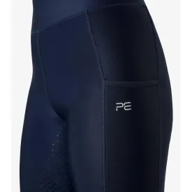 Premier Equine Hattina Full Seat Gel Riding Tights