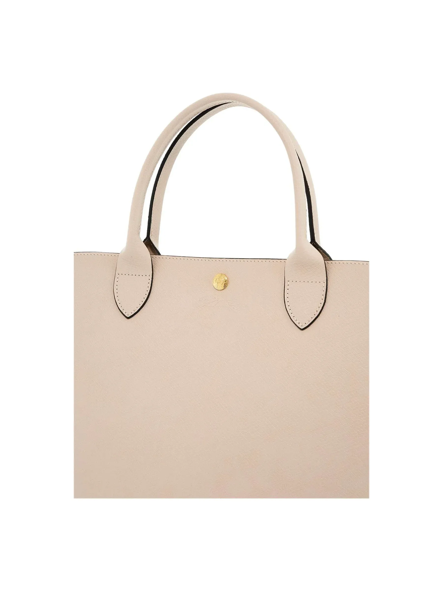 Épure Leather Tote