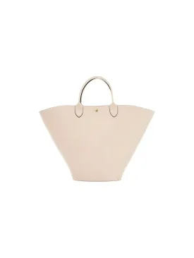 Épure Leather Tote