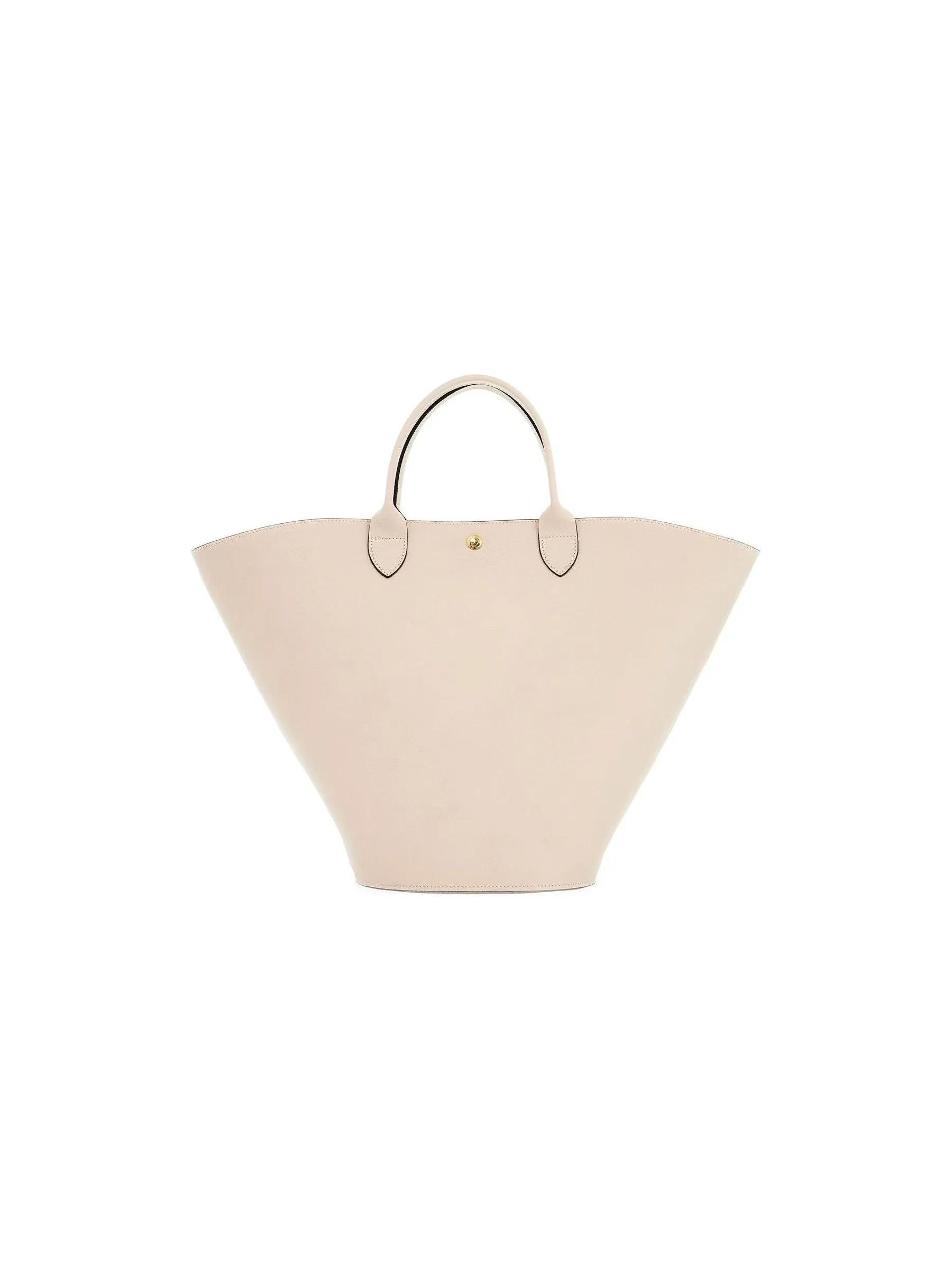 Épure Leather Tote
