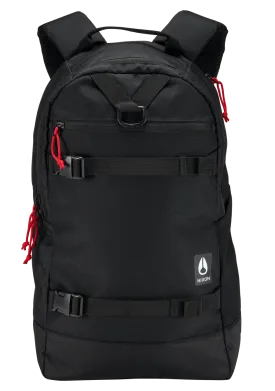 Ransack Backpack II - Black