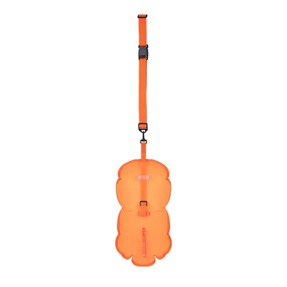 Recycled Swim Safety Buoy / Tow Float