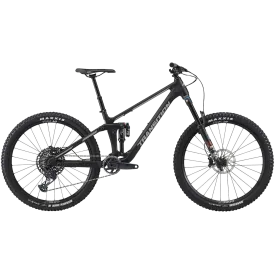 Scout Alloy GX