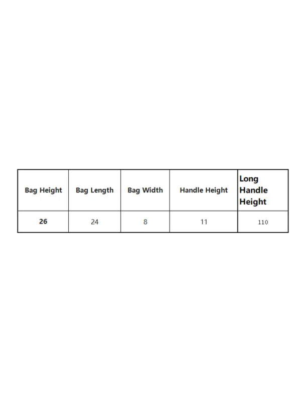 Semilunar Rattan Tote Bag