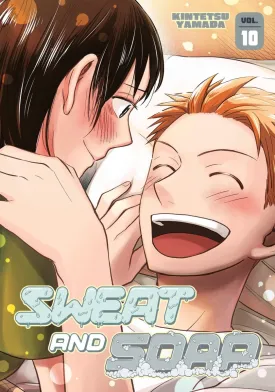 Sweat And Soap 10