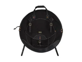 Tackle Instrument Supply Cymbal Bag 24" Canvas Black