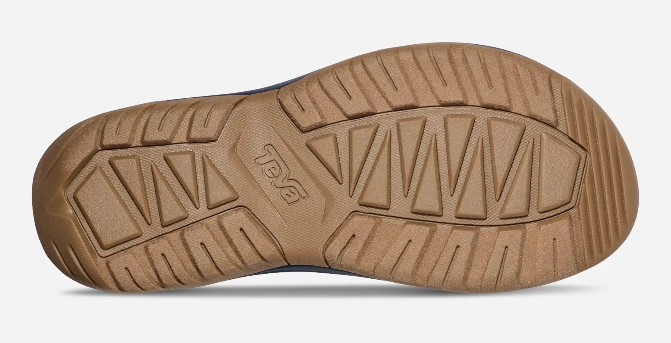 Teva Men's Hurricane XLT 2 Sandals Vibe Total Eclipse 1019234-VBT