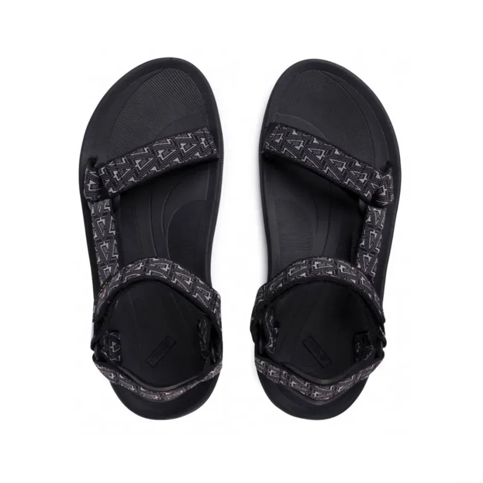Teva Men's Winsted Sandals Bamboo Black 1017419-BMBLC