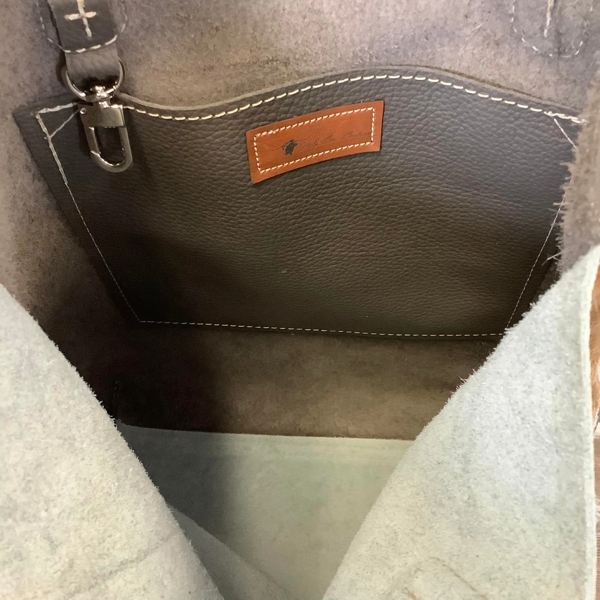 The Market Tote Elite Premium #40269