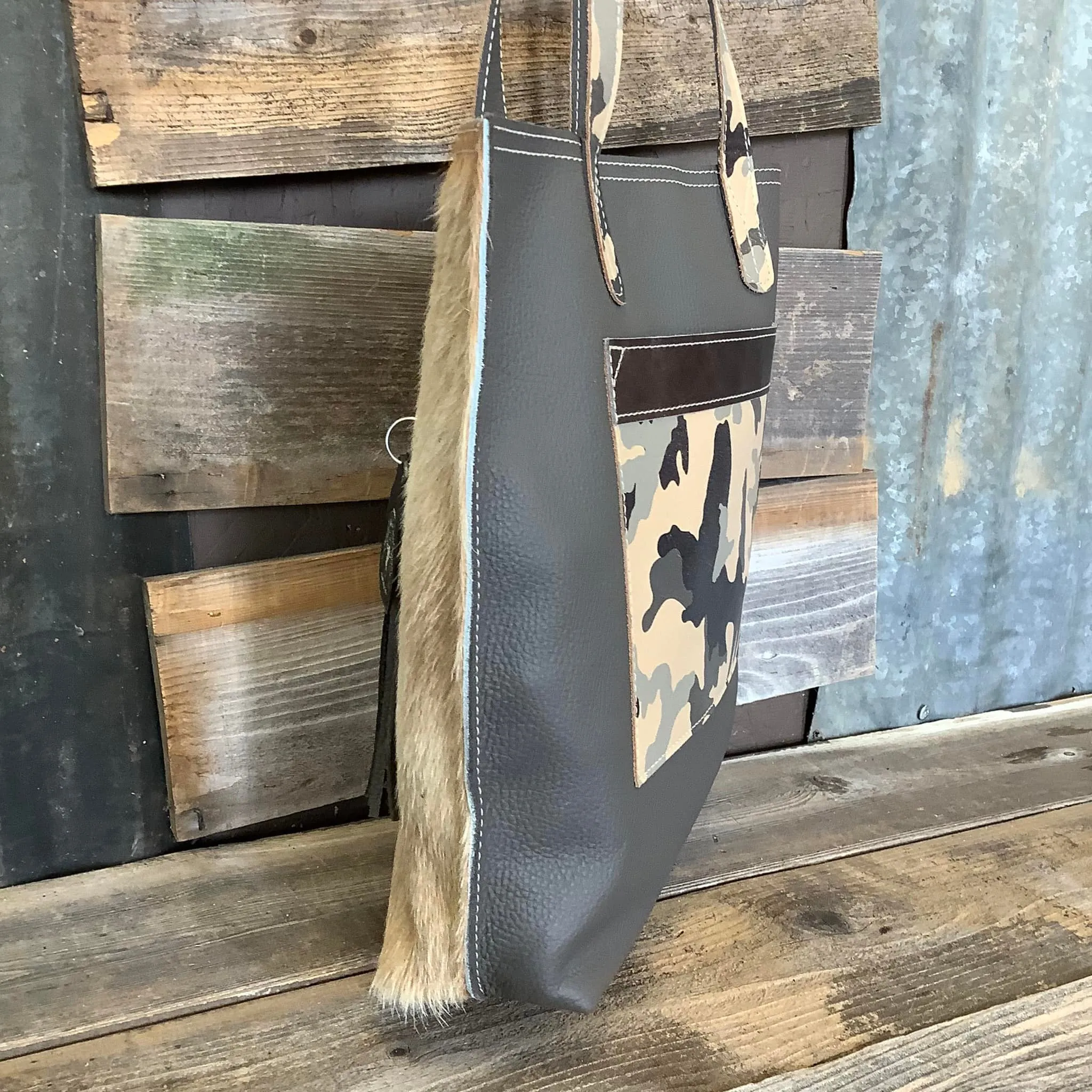 The Market Tote Elite Premium #40269