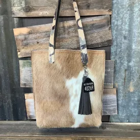 The Market Tote Elite Premium #40269