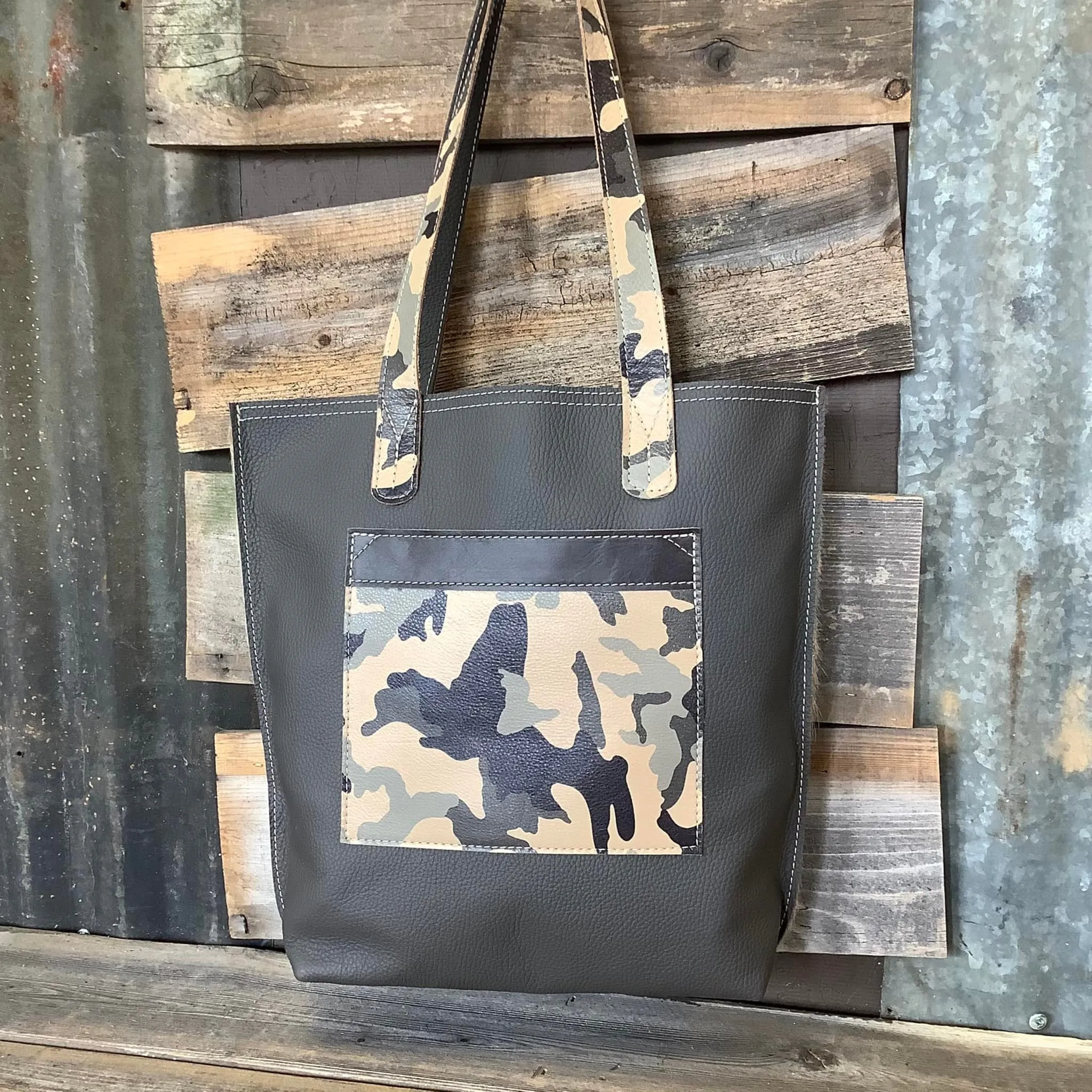 The Market Tote Elite Premium #40269