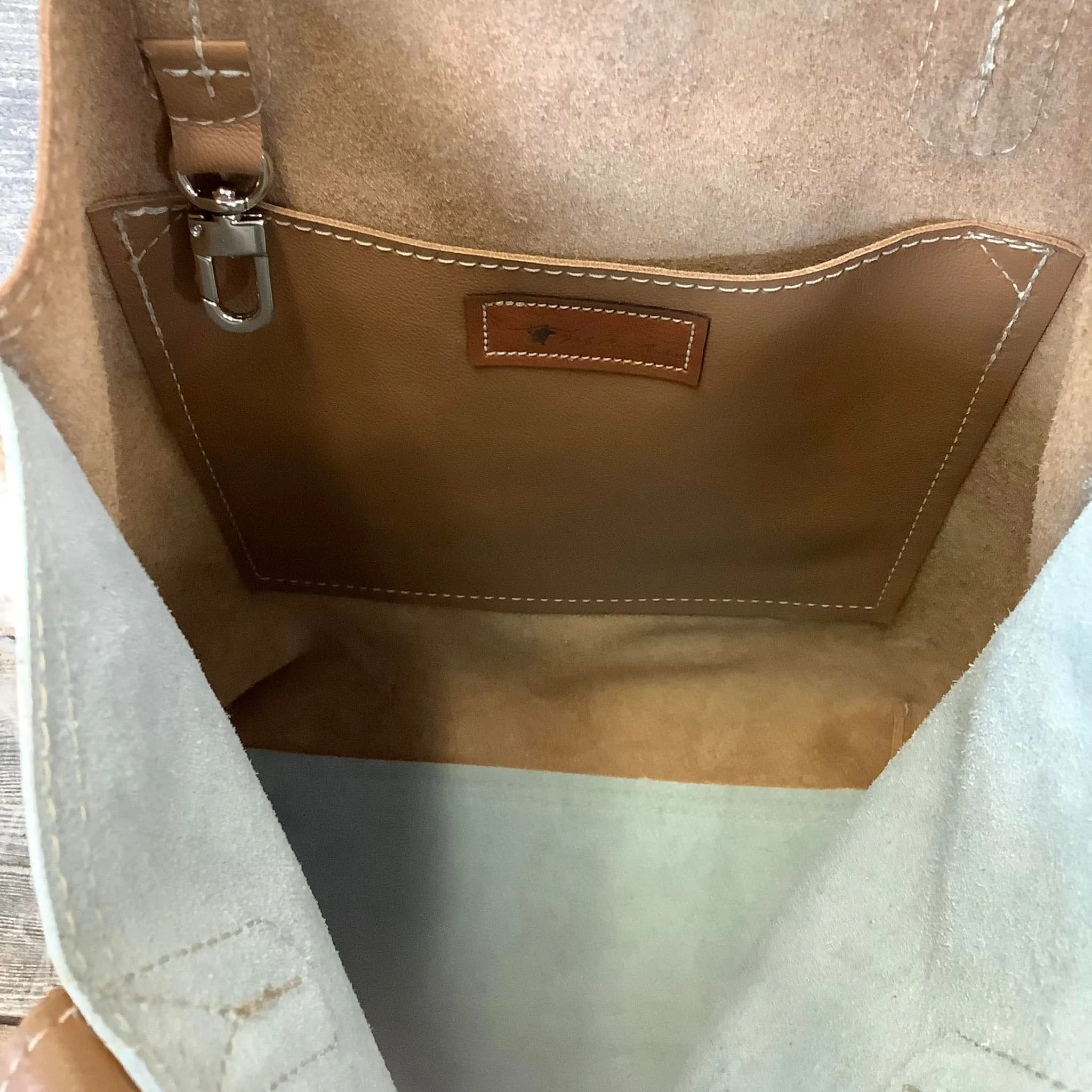 The Market Tote Elite Premium #40350