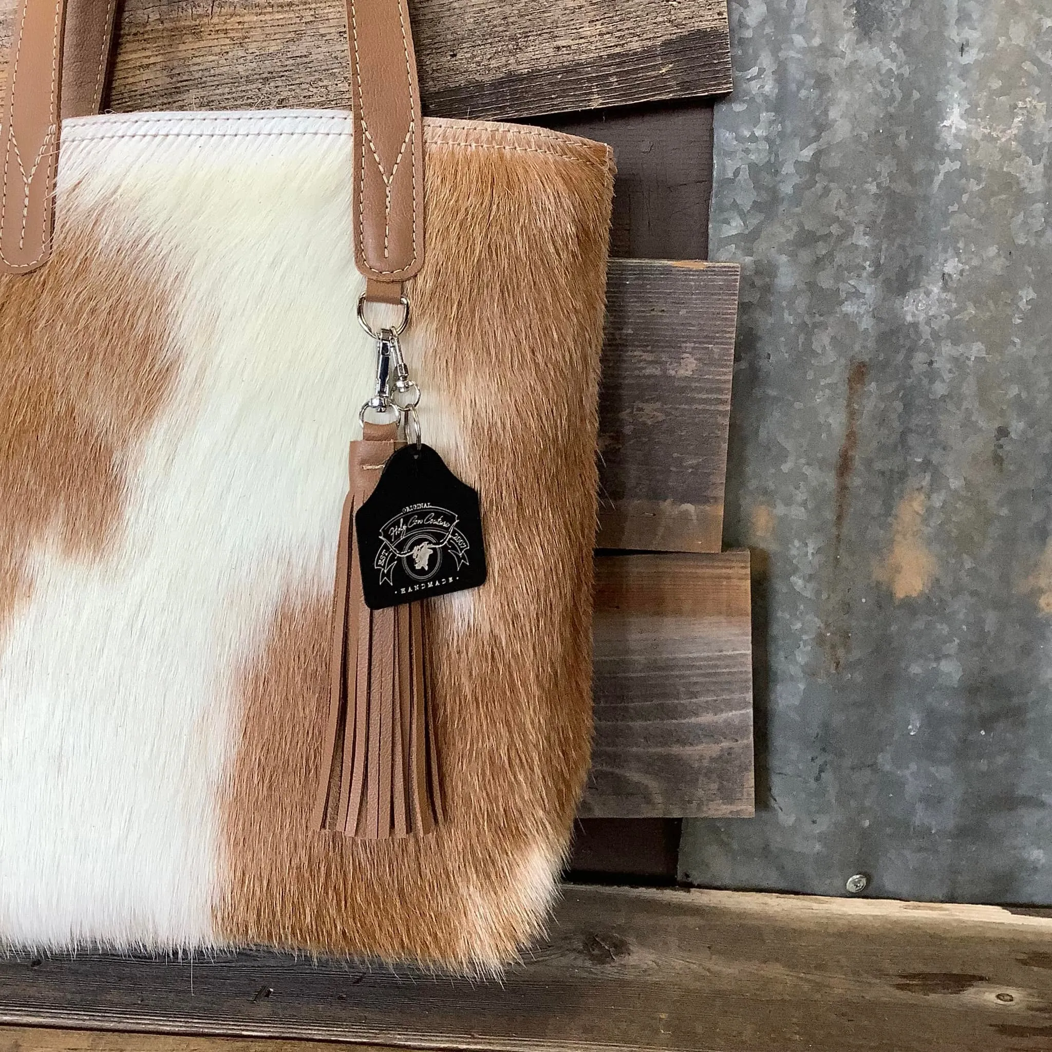 The Market Tote Elite Premium #40350