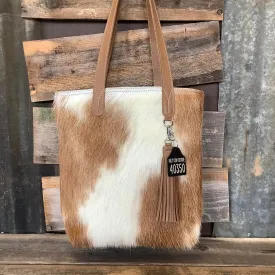 The Market Tote Elite Premium #40350