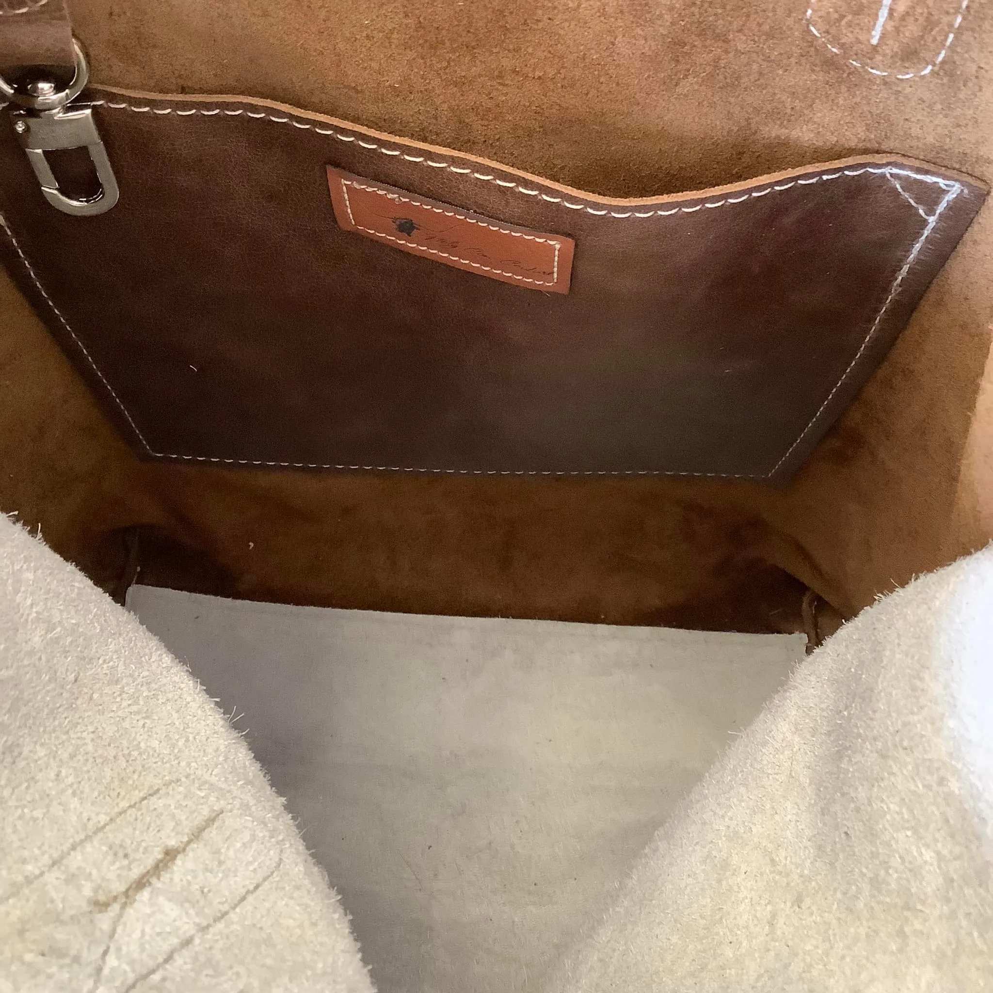 The Market Tote Elite Premium #40745