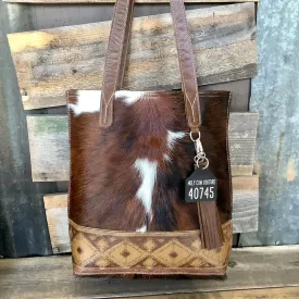 The Market Tote Elite Premium #40745
