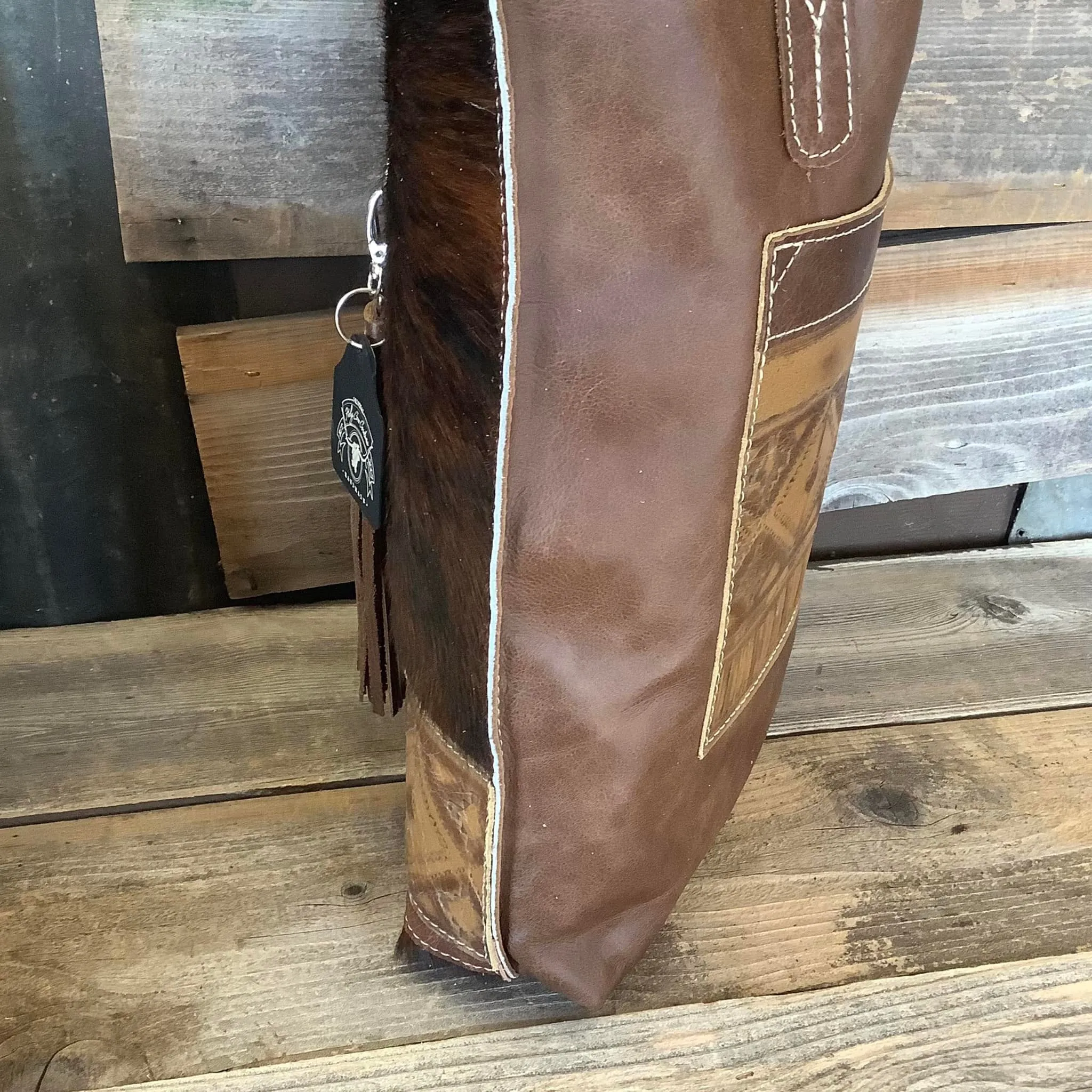 The Market Tote Elite Premium #40745