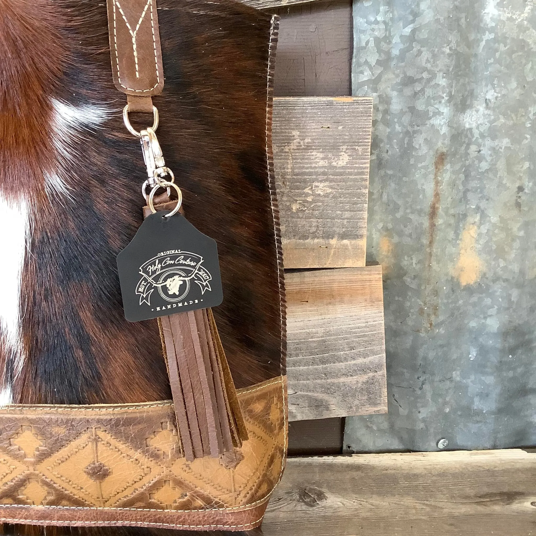 The Market Tote Elite Premium #40745