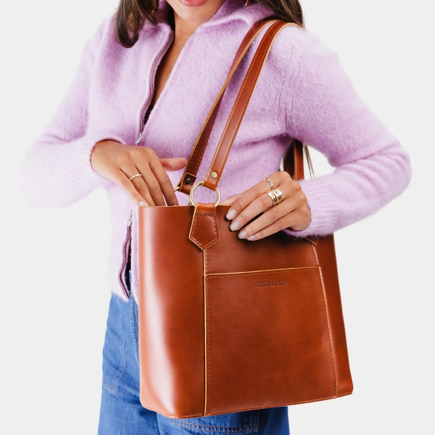 The Market Tote