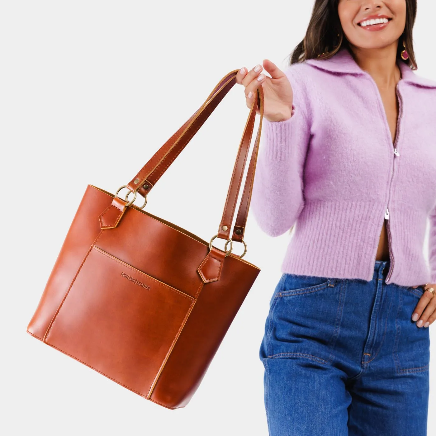 The Market Tote
