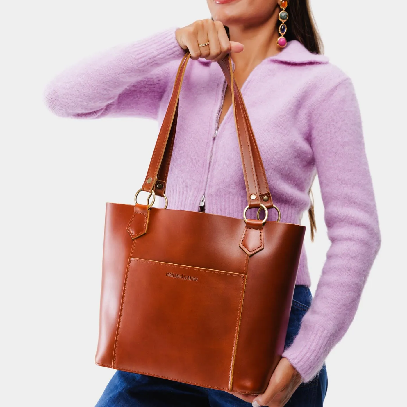 The Market Tote