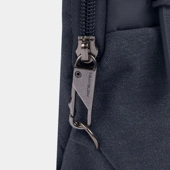 Travelon Anti-Theft RFID Metro Convertible Small Crossbody