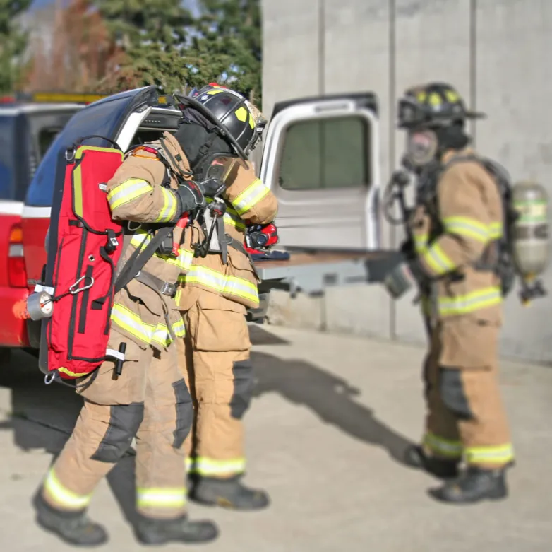 True North L-3 Lite-Speed RIT Bag8