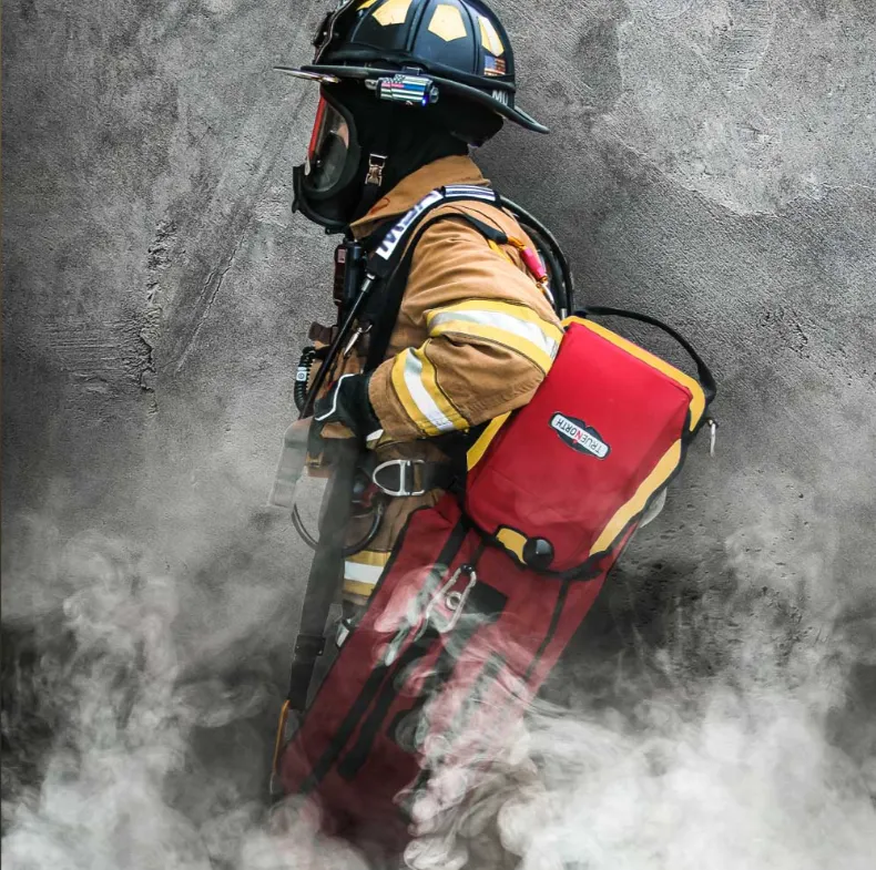 True North L-3 Lite-Speed RIT Bag8