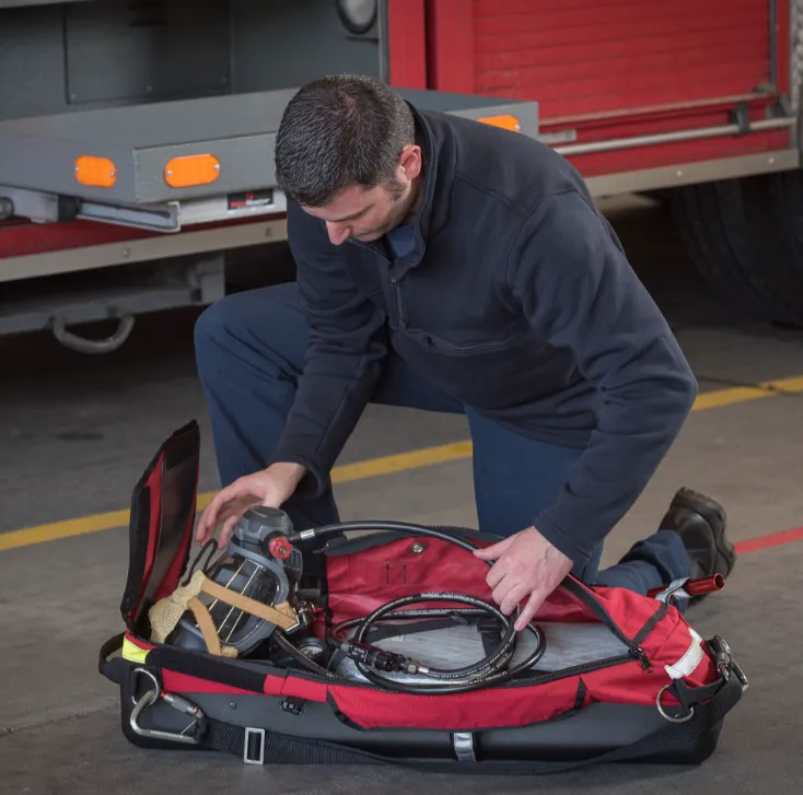 True North L-3 Lite-Speed RIT Bag8